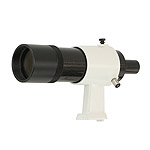 Szukacz 9x50 z krzy�em z nitek + oprawa (Sky-Watcher)