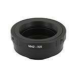 Pier�cie� T2 (M42x0,75) do Samsung NX