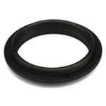 Adapter pier�cie� ZWO T2 / T2 m�sko - m�ski, d�ugo�� optyczna 2 mm