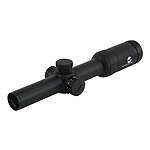 Tamed Optics 1-6x24 HD 4A-I