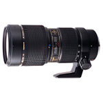 Tamron SP AF 70-200mm F/2,8 Di LD IF Macro for Nikon