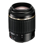 Obiektyw Tamron AF 55-200mm F/4-5,6 Di II LD Macro (Model A15) do Nikon