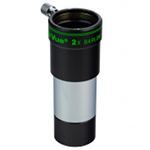 Soczewka Barlowa TeleVue 2x 1,25\" (SKU: BLW-2125)