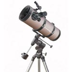 Teleskop Bresser Pluto N-114/500 EQ-Sky