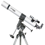 Teleskop Bresser Messier R-80 EQ-Sky