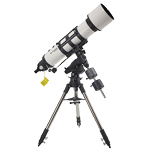 Teleskop Bresser Messier R-152S 152/760 EQ-5