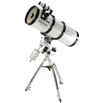 Teleskop Meade LXD-75 10\" (254mm) Schmidt-Newton z systemem AutoStar