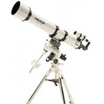 Teleskop Meade LXD-75 152mm (6\") refraktor achromatyczny z systemem AutoStar