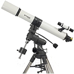 Teleskop Bresser Messier R-90 90/900 EQ-3