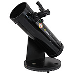 Teleskop National Geographic 114/500 Dobson (KOMPAKT)