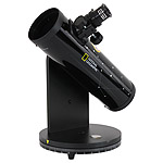 Teleskop National Geographic 76/350 Dobson (KOMPAKT)