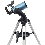 Teleskop PENTAFLEX MAK-90 90/1250 GOTO SynScan + filtr s�oneczny