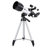 Teleskop TPL Travel 70 AZ 70/400