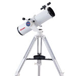 Teleskop astronomiczny Vixen N-130/650 R130SF na monta�u Porta II