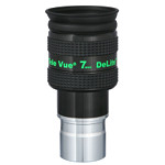 Okular TeleVue Delite 7 mm 1,25\" (SKU: EDE-07/0)