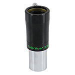 TeleVue Powermate 2,5x 1,25\" (SKU: PMT-2513)