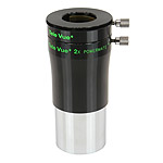 Soczewka Barlowa 2x 2\" Powermate (TeleVue, SKU: PMT-2200)