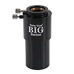 Soczewka Barlowa TeleVue 2x 2\" Big Barlow (SKU: BWC-2211)