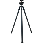 Pastora� / podp�rka strzelecka Telson Optics TP36322 z g�owic� BH55 Combo Kit (SKU: 137009 / 512-TP36322-LF)