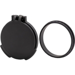Zakrywka obiektywu typu Flip-Up Telson Optics Target Master Victory 56 mm Tenebraex (SKU: 137007 / 528-TMV56-TB)