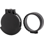 Zakrywka okularu typu Flip-Up Telson Optics 44 mm Tenebraex (SKU: 137004 / 532-44OCULAR-TB)