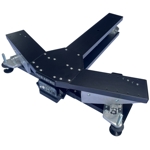 TMS-Astro platforma r�wnikowa / klin paralaktyczny EQ Platform 45� - 50� (obserwacje wizualne)