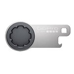 The Tool (Thumb Screw Wrench + Bottle Opener)