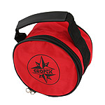 Futera� do transportu przeciwwagi 1x10 kg lub 2x5 kg (Geoptik 30A049)