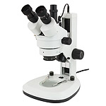 Mikroskop stereoskopowy TPL SCIENCE ETD-101 7x - 45x TRINO ZOOM
