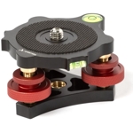 G�owica poziomuj�ca do teleskopu ZWO Seestar S50 (SKU: COKEN-TA297)