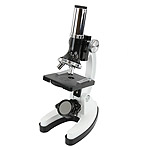 Mikroskop TPL Junior 100x - 900x - edukacyjny mikroskop