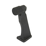 Adapter statywowy do lornetek L-adapter 1/4\" / 1/4\" metalowy (Solomark)