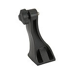 Adapter do lornetek L-adapter do statywu fotograficznego plastikowy