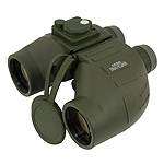 Lornetka TPL MARINE 7x50 C z pod�wietlanym kompasem