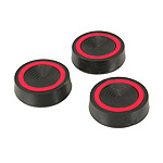 Podk�adki antywibracyjne (3 sztuki, TPL)