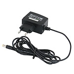 Zasilacz sieciowy do mikroskop�w Bresser Biolux, Spinor Biolux z kamer�, Biolux 400 i podobnych