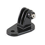 Adapter statywowy z otworem do GoPro HERO