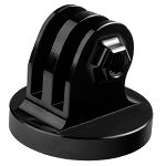 Adapter statywowy 1/4 cala ALUMINIOWY do kamer Gopro HD Hero (zamiennik)