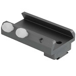 Mocowanie guidera / szukacza do gor�cej stopki aparatu (viewfinder holder for hot shoe; TS, SKU: KA-SU)