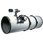 Tuba optyczna TS 254/1016mm F/4 OTA (TSIMN10s)