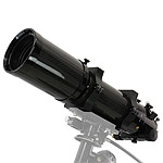 Refraktor TS APO 90/600 triplet Carbon z wyci�giem 2,5\" OTA (TS TLAPO906FT)