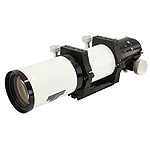 Astrograf TS APO80Q 80/544 f/6,8 quintuplet 2\" / 1,25\" OTA (TSAPO80Q)