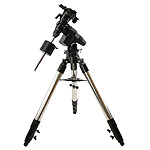 Monta� TS ASTRO 5 EQ-5 g�owica + statyw