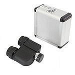 Nasadka binokularowa TS 1,25\" (TS-Optics, Astro Binoviewer; SKU: TSBinoansatz)