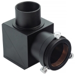 TS-Optics 1,25\" Solar Prism with Polarizing and Narrowband Filter (klin Herschela 1,25\" z filtrem polaryzacyjnym i w�skopasmowym; SKU: TSHE125)