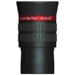 Okular TS-Optics Premium Flat 19 mm 1,25\" (TSPF19)