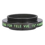 Adapter T2 do Tele Vue Powermate 2,5x i 5x PMT-2513&PMT-5126 (SKU: PTR-1250)