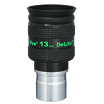 Okular TeleVue Delite 13 mm 1,25\" (SKU: EDE-13.0)