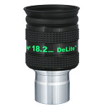 Okular TeleVue Delite 18,2 mm 1,25\" (SKU: EDE-18.2)