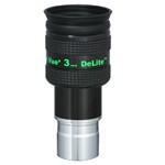 Okular Tele Vue Delite 3 mm 1,25\" (SKU: EDE-03.0)